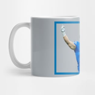 Aiden Hutchinson Mug